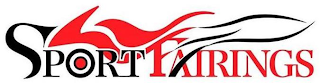 SPORTFAIRINGS logo
