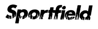SPORTFIELD logo