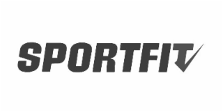 SPORTFIT logo