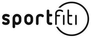 SPORTFITI logo
