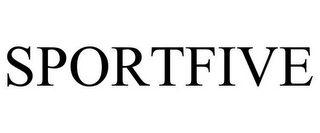 SPORTFIVE logo