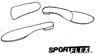 SPORTFLEX logo