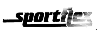 SPORTFLEX logo