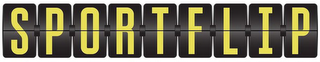 SPORTFLIP logo