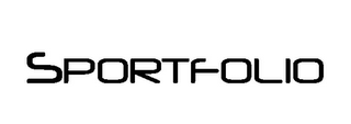 SPORTFOLIO logo