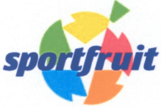 SPORTFRUIT logo