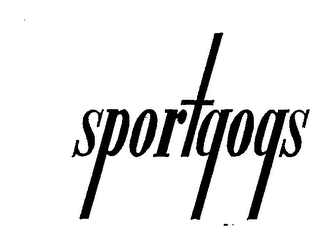 SPORTGOGS logo