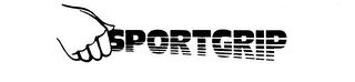 SPORTGRIP logo