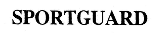 SPORTGUARD logo