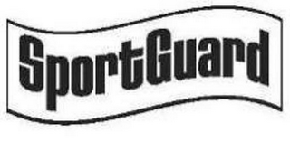 SPORTGUARD logo