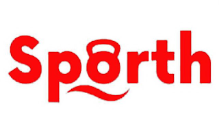SPORTH logo