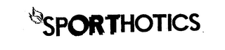 SPORTHOTICS logo