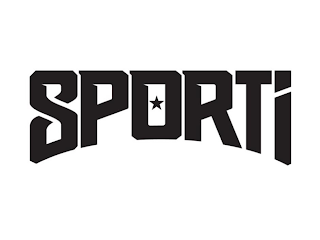 SPORTI logo