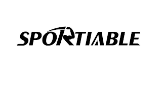 SPORTIABLE logo
