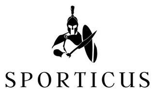 SPORTICUS logo