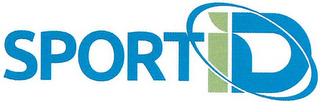 SPORTID logo