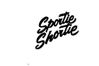 SPORTIE SHORTIE logo