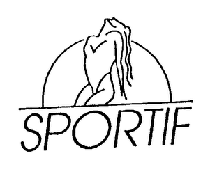 SPORTIF logo