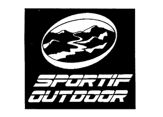 SPORTIF OUTDOOR logo