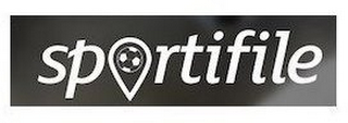 SPORTIFILE logo