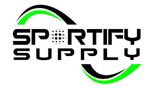 SPORTIFY SUPPLY logo