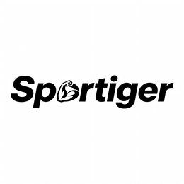 SPORTIGER logo