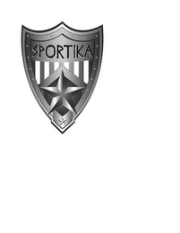SPORTIKA logo