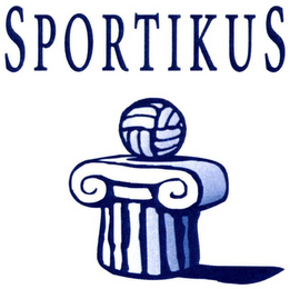 SPORTIKUS logo