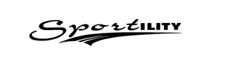 SPORTILITY logo