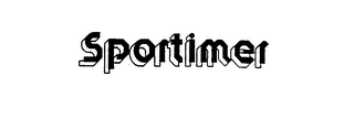 SPORTIMER logo