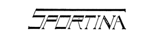 SPORTINA logo
