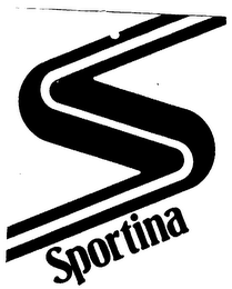 SPORTINA logo