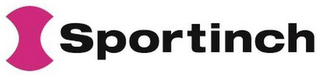 SPORTINCH logo