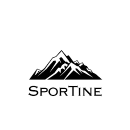 SPORTINE logo