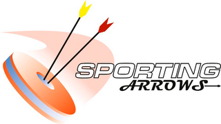SPORTING ARROWS logo