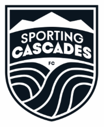 SPORTING CASCADES FC logo