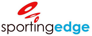 SPORTING EDGE logo