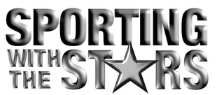 SPORTING WITH THE STARS logo