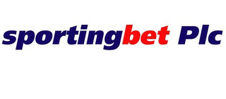 SPORTINGBET PLC logo
