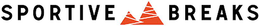SPORTIVE BREAKS logo