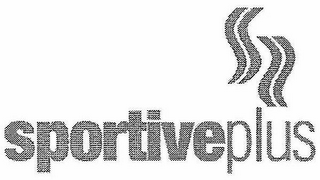 SPORTIVEPLUS logo
