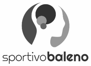 SPORTIVO BALENO logo