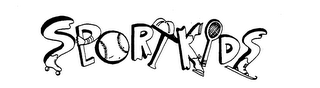 SPORTKIDS logo