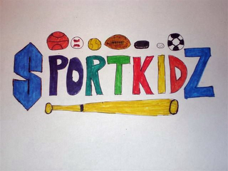 SPORTKIDZ logo