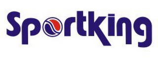 SPORTKING logo