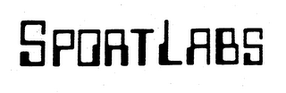 SPORTLABS logo