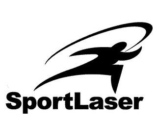 SPORTLASER logo