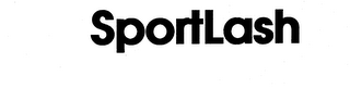 SPORTLASH logo