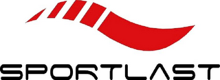 SPORTLAST logo