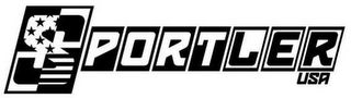 SPORTLER USA logo